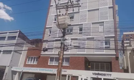 Apartamento 43 m² , 1 dormitório, suíte ,1 vaga , Bairro Santana