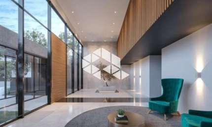 Apartamento 3 dormitórios, infra completa, no Menino Deus