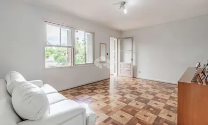 Apartamento de 3 dorm/quartos com 132,77 m² bairro medianeira
