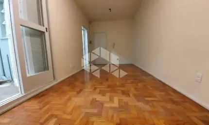 Casa em condomínio fechado com 1 quarto à venda na Rua Visconde do Herval, 1088, Menino Deus, Porto Alegre