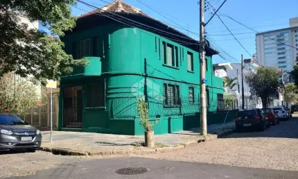 Casa com 4 quartos à venda na Rua Visconde do Herval, 561, Menino Deus, Porto Alegre