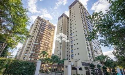 APARTAMENTO DE 3 DORM/QUARTOS COM 120m² BAIRRO MENINO DEUS