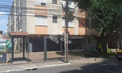 Apartamento com 1 quarto à venda na Avenida Padre Cacique, 50, Praia de Belas, Porto Alegre
