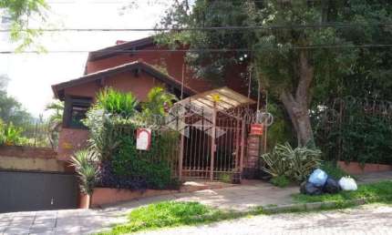 Casa 3 quartos em Condomínio a venda no bairro   Menino Deus/Santa Tereza em Porto Alegre