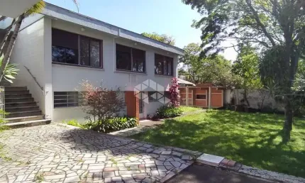 Casa com 4 quartos à venda na Rua Silveiro, 1065, Menino Deus, Porto Alegre
