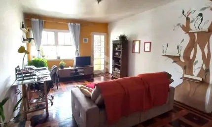 Apartamento 2 dormitórios 2 sacadas 108 m2 área privativa