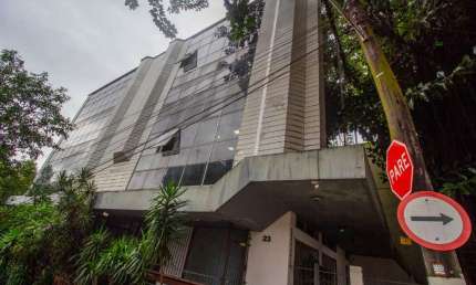 LOJA COM 226,52 m² COM CONJUNTOS DE SALAS BAIRRO HIGIENÓPOLIS