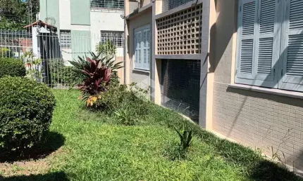 Apartamento com 2 quartos à venda na Rua Dona Augusta, 427, Menino Deus, Porto Alegre