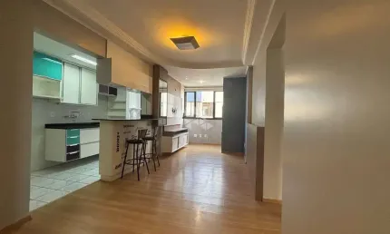 2 DORMITÓRIOS, 2 BANHEIROS, VAGA DE GARAGEM E COM  62M2 NA CIDADE BAIXA