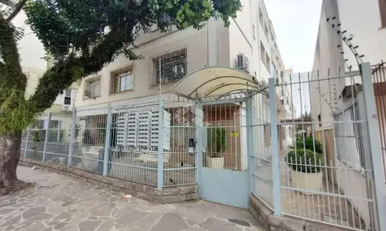 Apartamento com 2 quartos à venda na Avenida Érico Veríssimo, 751, Menino Deus, Porto Alegre