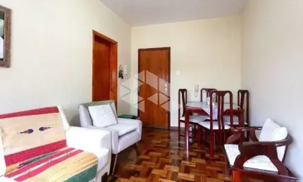 Apartamento com 1 quarto à venda na Avenida da Azenha, 623, Azenha, Porto Alegre