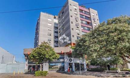 Apartamento de 2 dormitórios (1 suíte) com 77,40m² - Amplo, arejado e com excelente infraestrutura