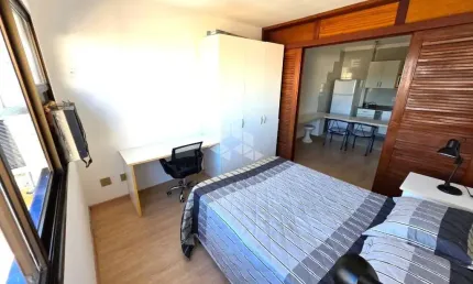 Apartamento com 1 quarto à venda na Rua Demétrio Ribeiro, 870, Centro Histórico, Porto Alegre