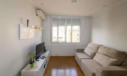 Apartamento com 3 quartos à venda na Avenida Ipiranga, 4692, Petrópolis, Porto Alegre
