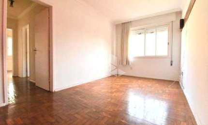 Apartamento com 2 quartos à venda na Rua Adriano Ribeiro, 85, Menino Deus, Porto Alegre
