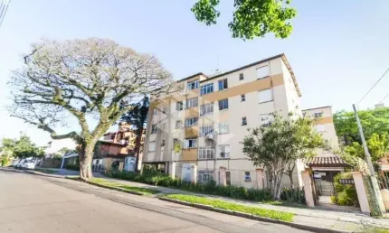 Apartamento com 1 quarto à venda na Rua Professor Carvalho Freitas, 737, Teresópolis, Porto Alegre