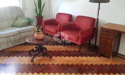 Apartamento com 2 quartos à venda na Rua Barbedo, 613, Menino Deus, Porto Alegre