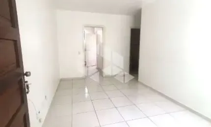 Apartamento 2 dormitórios, com garagem e infraestrutura