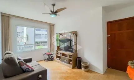 Apartamento com 2 quartos à venda na Rua Jaraguá, 181, Bela Vista, Porto Alegre