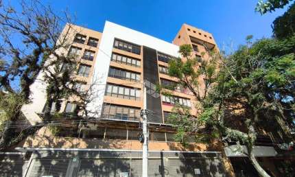 Sala comercial com garagem no Bairro Praia de Belas