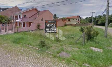 Terreno à venda na Avenida Guaíba, 13924, Ipanema, Porto Alegre
