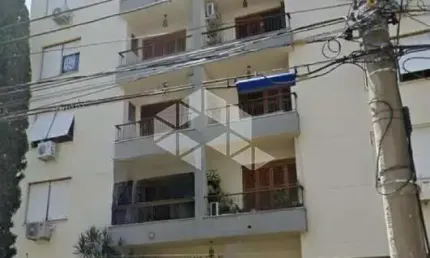 Apartamento de 2 dorm/quartos com 77,18 m² com vaga bairro petrópolis