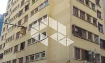 Casa em condomínio fechado com 1 quarto à venda na Rua General Bento Martins, 192, Centro Histórico, Porto Alegre