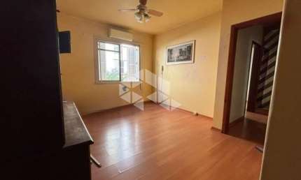 APARTAMENTO COM 2 DORMITÓRIOS NO MENINO DEUS COM 63,67M2