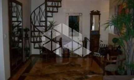 COBERTURA COM 3 DORMITÓRIOS, 1 SUITE, 201 M2,  NO JARDIM BOTANICO