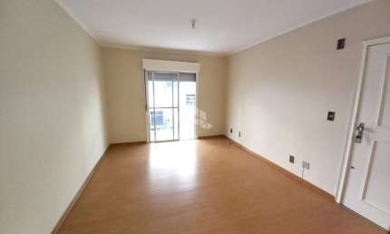 APARTAMENTO DE 79,43m² COM 2 DORM/QUARTOS BAIRRO MENINO DEUS - PORTO ALEGRE