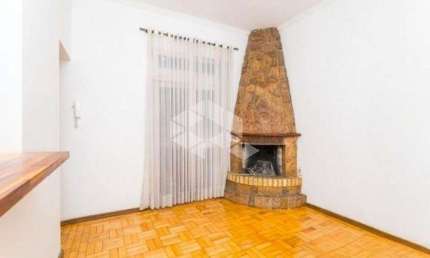 APARTAMENTO 2 DORMITÓRIOS GARDEN NO BAIRRO RIO BRANCO COM 67M2