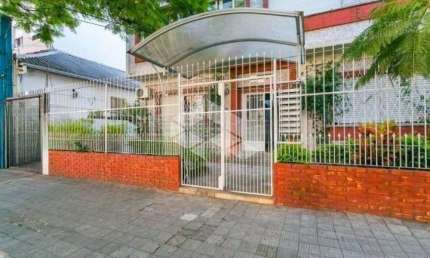 APARTAMENTO 2 DORMITÓRIOS GARDEN NO BAIRRO RIO BRANCO COM 67M2
