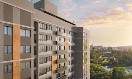 Apartamento com 2 quartos à venda na Rua General Lima e Silva, 776, Centro Histórico, Porto Alegre