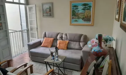 Apartamento de 113,60m, 3 dormitórios no centro histórico em porto alegre