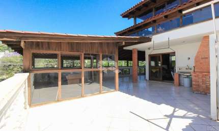Exclusivo quadriplex com 4 quartos, 2 suítes e um terraço incrível!