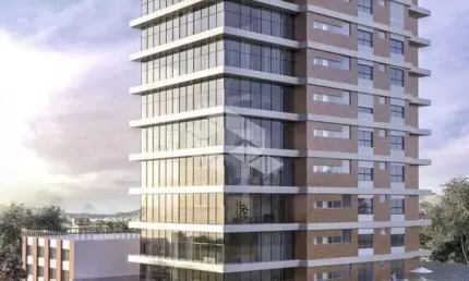 Apartamento 03 dormitórios, suíte, infra estrutura,  no bairro Petrópolis