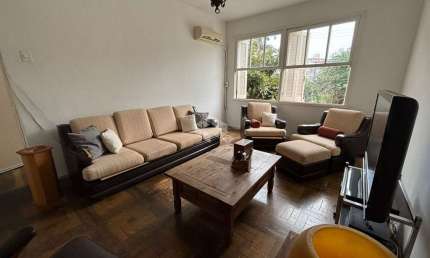 Apartamento com 3 quartos à venda na Travessa Ferreira de Abreu, 6, Santana, Porto Alegre