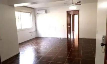 Apartamento 3 dormitorios suíte com 124m2 área privativa 1 garagem