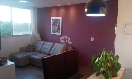 Apartamento com 2 quartos à venda na Rua Gabriel Franco da Luz, 560, Sarandi, Porto Alegre