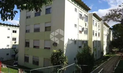 Apartamento com 2 quartos à venda na Rua Ventos do Sul, 231, Vila Nova, Porto Alegre