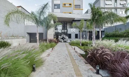 Apartamento com 2 quartos à venda na Rua José de Alencar, 1281, Menino Deus, Porto Alegre