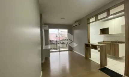 Apartamento de 02 dormitórios sendo 1 suíte, na tristeza, com 54,62 m²