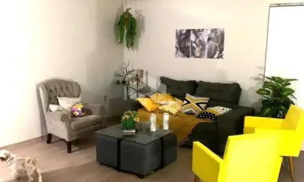Apartamento com 2 quartos à venda na Rua Doutor Oscar Bittencourt, 450, Menino Deus, Porto Alegre