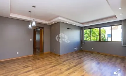3 dormitórios com 1 suite,  87,62 m2,  garagem, próximo ao zaffari