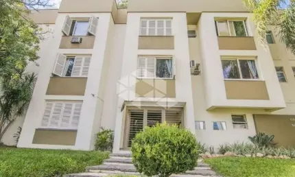 Apartamento de 1 dormitório,  com49m², no bairro menino deus