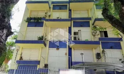 Apartamento 01 dormitório, 40 m² no bairro partenon.