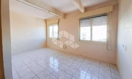 Apartamento com 32m² e 1 quarto à venda no bairro santana