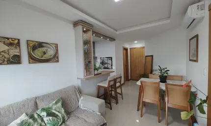 Apartamento com 1 quarto à venda na Marcílio Dias, 751, Centro, Tramandaí