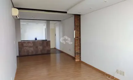 Apartamento com 1 quarto à venda na Avenida Ipiranga, 538, Praia de Belas, Porto Alegre