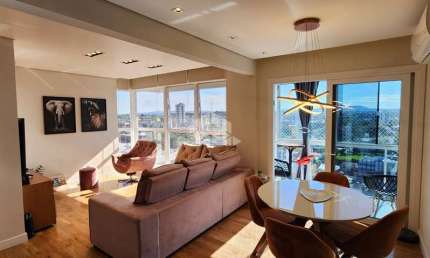 Apartamento com 3 quartos à venda na Rua Coronel Fonseca, 315, Centro, Gravataí